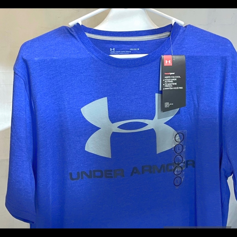 ❤️NEW Under Armour shirt